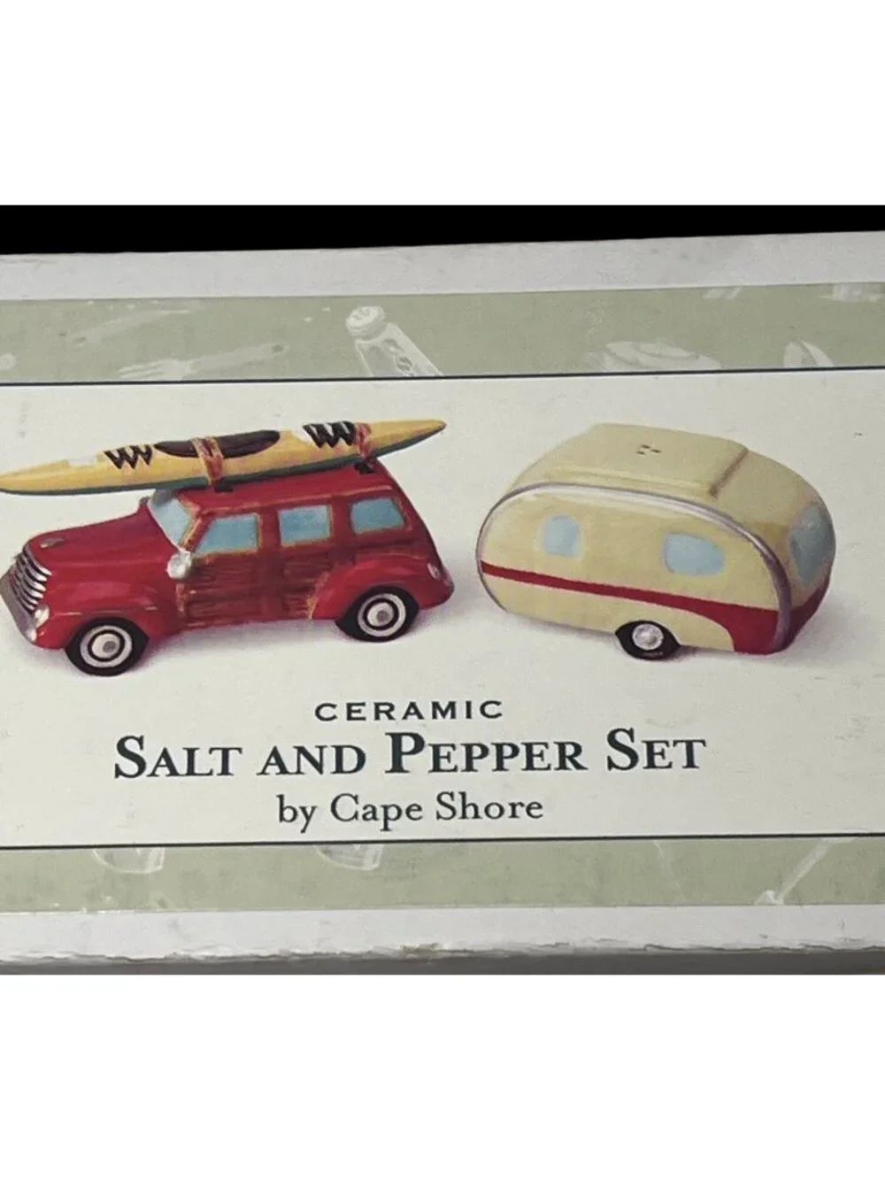 Cape Shore these hand